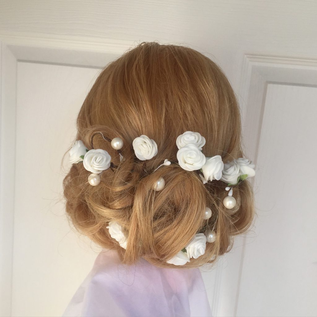 Bridal Hair Services - De Cielo Salon & Spa