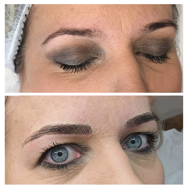 microblading in burbank