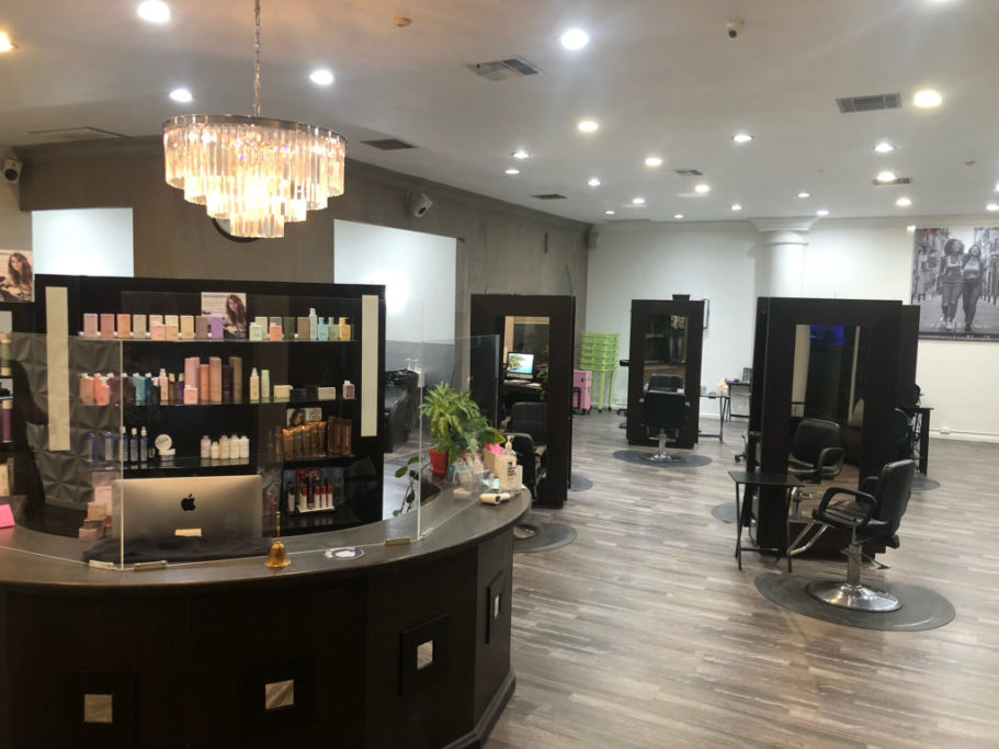 Hair Styling Services in Burbank